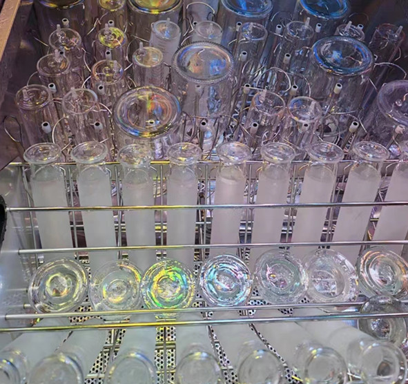 告別冬日“凍手”折磨：杜伯特全自動洗瓶機如何重塑實驗室清洗體驗